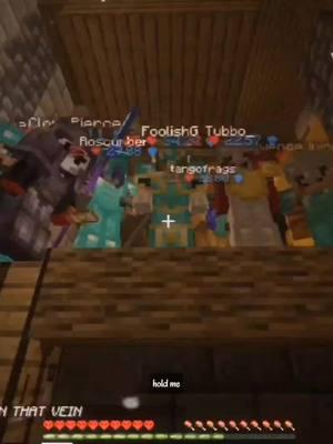 KINGDOM OF FOOLS! i hope nothing bad happens! wow I can't belive I'm posting this after yesterday's drama! tr!foolish you are going to have your hands full! #kingdomoffools #minecraftrp #minecraftrealm #trealms #smpantij #foolish_gamers #foolish #Minecraft #trfoolish 