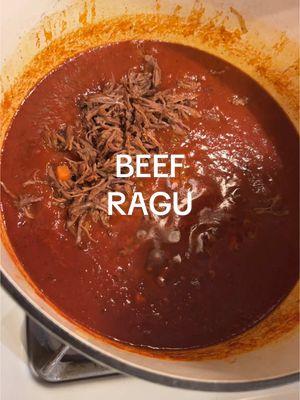 I would eat this everyday #beefragu #cookwithme #learntocook #creatorsearchinsights #sundaysauce #cookingvlog 