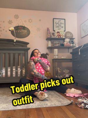 She’s very stylish! #toddlersoftiktok #downsyndrome #downsyndromeawareness #downsyndromerocks #downsyndromeadvocate #fyp #sahm #stayathomemom #foryoupage #viral #pregnant #20weeks1daypregnant #secondtrimester #pregnantwithtoddler 