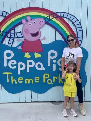 Parque tematico de #peppapig  es #sensoryfriendly. #autism #autismo #autismmom  #terapiadelenguaje #mama #madres #mamisdetiktok #papa #nuevamama #firstwords #desordendelenguaje #speechdelay #miami #coralgables #kendall #madrejoven #TEA #autismo #Autism #Asd #TDAH #retrasoglobal#mutismoselectivo #speechtherapy #earlyintervention #earlyidentification #neurodiversidad  #slp #slpa #ot #cota #aba #bcaba #rbt  #speechtherapy #newmom #bilingual #iambilingual #spanish #english #children #intentodecomunicacion #communicationintent #fyp #foryou #foryourpage #parati #viral #delayed #desfasedelenguaje #intervenciontemprana #intervenciondelenguaje #mexico #autismomexico #contactoocular #eyecontact #autismoguatemala #autismobolivia #AutismoCuba #autismocostarica #hablemosdeautismo #autismoinfantil #autismohonduras #autismorepublicadominicana 