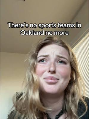 And I’m not supporting any SF team besides the warriors and that’s different gtfo #oakland #oakalandathletics #oaklandas #bayarea #510 #bayareasports 