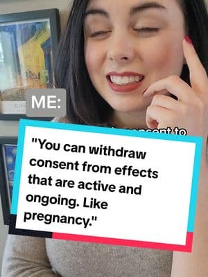 You don’t get to withdraw consent from effects of an action you consented to, even when those effects are active and ongoing. #realitycheck #casino #roulette #philosophy #thoughtexperiment #hypothetically #abortion #prolife #prochoice #prolifevsprochoice #debate #abortiondebate #equippedforlife #apologetics #prolifeapologetics 