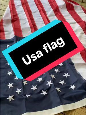 Flag pole kit! #flag #usa_tiktok #usa🇺🇸 #usatiktok🇺🇸 #flagpolekit #ads #ttshopdeals #trendingnews2025 #ourcountry #fypviral #productsyouneed #yarddecor #freedomchallenge #freedomofspeech #freedomfighter #usfyp 