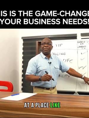 Is your product ready for the international market? Stop wondering and start acting! This video will guide you on determining if your product is the perfect fit for export. 👉 Visit www.africanies.com/free to get expert tips on earning in dollars through export this year. Don't miss this opportunity to grow your business! #Export #EarnInDollars #SellOnAmazon #AfricanExport #SME 