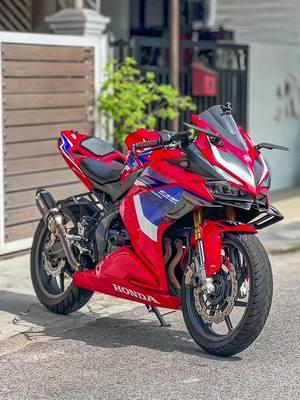 Menghilang tanpa khabar, diam” membuat jj baru 🤣 #fyp #fypage #cbr250rr #cbrindonesia #cbrmodifikasi 