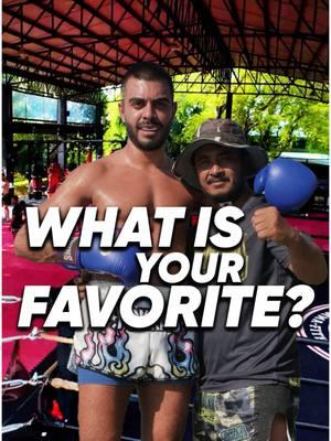 We asked our guests what their favorite part of @AKAThailand is! Each had their own opinions of what their favorite parts were, but ALL of them have an equal love and respect for our gym! Email info@akathailand.com to register today! Tag and share with your fight friends who love Muay Thai!  @AKAThailand is the first sports combat training resort built for everyone and has been voted the #1 Muay Thai School in Thailand for the last 4 years running! We can get you to Thailand NOW with a special 6-12-month visa!!! Email info@akathailand.com and our management team will get you processed quickly! .  #fy #fyp #foryoupage #foryourpage #phuket #thailand #muaythai #UFC #fight #akathailand #akathailandpoolside . . . 🎥: @AKAThailand