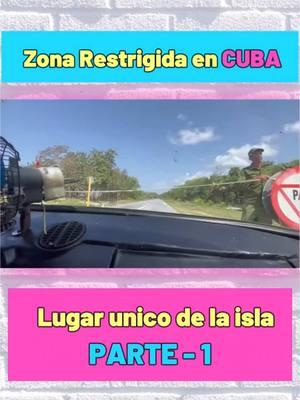 Lugar prohibido en Cuba #onthisday #cuba #cubanosporelmundo #cubanostiktok #cubanosenmiami #cuban 