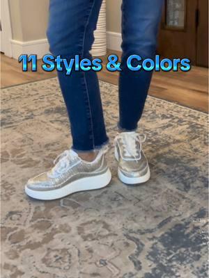 These Dream Pairs Platform sneakers understand the assignment! @Dream Pairs #newyearnewdeals #newyearnewaura #dreampairs #platformsneakers #platformshoes #chunkysneakers #fashionsneakers #tiktokspotlight 