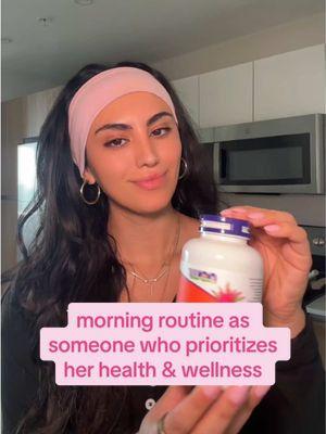 my every day health and wellness routine to lower cortisol, balance insulin and improve gut health and skin health🌱 #wellness #health #guthealth #skinhealth #corisol #insulinresistance #hormonalacne #acne #metabolism #vitamins #supplements 