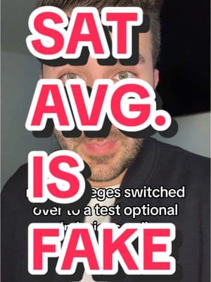 Replying to @bob SAT/ACT Averages at Ivies are FAKE!!! Since test optional policies were introduced during Covid, the only people who reported their essay to your ACT score scores to Ivy League schools were the ones who scored really high on the exams, therefore the average is that these schools report of the SAT scores for the students they accepted, went much higher than they were previously. What this means is that the actual SAT or ACT score that you need to be competitive at Ivy colleges is significantly lower than the average would suggest. You can expect that now that a lot of Ivy League colleges are requiring the SAT and ACT again, the averages will magically drop 50 to 80 points. #ivyleague #ivyroadmap #college #admissions #testoptional #sat #satscore #act 