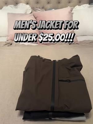 Can’t beat this deal #MensMustHaves #Winter #Jacket #TiktokShopFinds #TikTokShop #ViralTiktok #Trending 