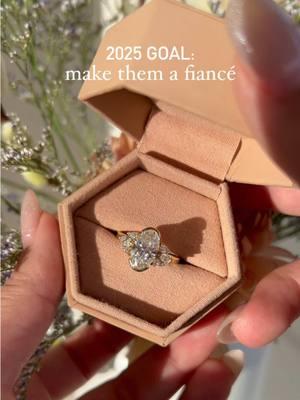 There’s still time to make them a fiancé on Valentine’s Day! 💘 💍 Tomorrow is the last day to order a Made-To-Order Engagement Ring and have it ready in time for your proposal!  #ValentinesDay #proposal #whitediamond #engagament #engagementring #valentines 