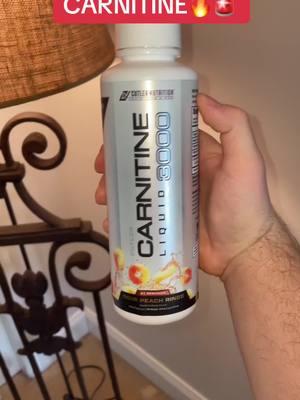 12 HOUR LIMITED SALE🚨🚨 #jaycutler #carnitine #carnitine3000 #supplement #supplements #gym #fitness #fyp #foryou #TikTokShop #tiktokmademebuyit #preworkout  