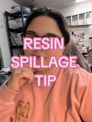 Here is your tip Tuesday nugget! I promise this will help you so much!  #resintips #resintutorial #howtodoit #crafttutorial #acrylictutorial #smallbussinessowner 