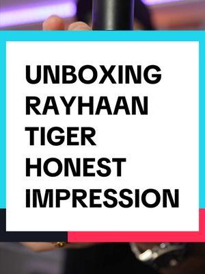 Here’s my honest first impressions on Rayhaan Tiger Cal Cologne Edition! #donttrustmetrustyourskin #cubaknow #smooches #kindofabigdeal #youtube #youtuber #influencer #menscologne #mensfragrance #youtuber #biggestinthegame #marketinggod #comedy #improv #cologne #perfume #ballsprayer #ballsprayersquad #ballsprayers #ballsprayerclub #scentertainer 