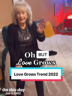 #onthisday Who remembers this trend 3 years ago? #LifeWithGrams #Grandma #Granddaughter #BestFriend #duo #Family #Caregiver #ElderCare #Alzheimers #Dementia #Caregiving #Wholesome #Happy #Trend 