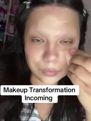 Poo-taaaah, obsessed with @about-face beauty ⭐️ #makeup #makeuptutorial #makeuphacks #makeuptransformation #makeuptransition #makeupbeforeandafter #aboutfacebeauty 