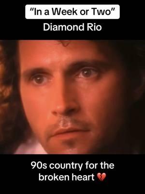 "In a week or two, I was gonna bring you diamonds" 💎🎶 #90scountry heartbreak hits different 🥹  #diamondrio #heartbreak #nostalgia #throwback #countrymusic #countrytiktok 