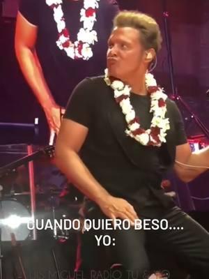 Cuando quiere beso 🥰 . #luismiguel #luismigueleandoando #modoluismi #luismilovers #luismiterapia #luismimania  #luismiguelfans #lm #luismi #elsoldemexico #luismigueltour2024 #luismiguelretro  #43añostrayectorialuismiguel #luismiguel43añosdetrayectoria #LM43añosdecarrera #luismiguel2025 #fpy #viral #tendencia #parati #luismiguelentiktok 