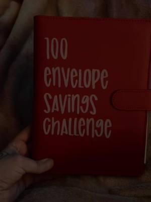 Great size comes with everything time to save!!! Love this book! Get it while it’s low priced! #fyppppppppppppppppppppppp #greatdeals #100envelopesavingschallenge #savingmoney 