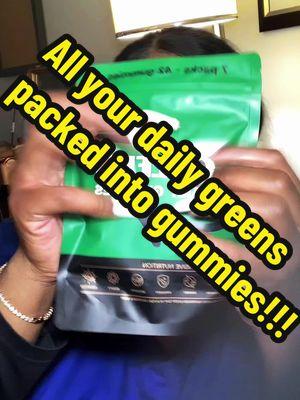 Y’all, @susnenusofficial daily green gummies are a total life-saver! 🌱 Packed with all the good-for-you stuff to boost your energy, strengthen your immune system, and keep you thriving—all in a delicious gummy. 💚 If you’re ready to level up your health, this is it! Let’s glow from the inside out. 💫 #SusnenGreenGummies #HealthyGlow #ttstastemaker #fyp #foryou #foryourpagetiktok #GreenGummyGoals #WellnessEveryday #BoostYourEnergy #PlantBasedVibes #ImmunityOnPoint #SelfCareMadeEasy #ThrivingNotSurviving #FeelGoodGummies #VitaminsThatSlap #HealthyAndHappy #NatureInABite #GummiesForTheWin #GlowUpJourney #HolisticHealthGoals #GreenLifeGlow #HealthyButMakeItTasty #WellnessVibesOnly #VeganWellness #DailyDoseOfGreen #BalancedAndBlessed #NourishYourBody #HealthyHabitsMadeSimple #LevelUpYourHealth #InnerGlowUp #GummyGoodness #EnergyOn10 #StayHealthyStayHappy #PlantBasedPower