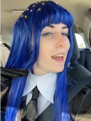 new gem cosplay coming soonish!! #lapis #lapislazuli #lapishnk #hnklapis #lapiscosplay #lapislazulihnk #housekinokuni #housekinokunicosplay #hnk #hnkcosplay #landofthelustrous #宝石の国 #странасамоцветов 