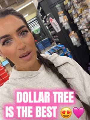 another day, another @Dollar Tree run with my dollie’s! let’s see what we can find today for $1.25! and shout out to one of my favorite workers who made my day with a sweet compliment! 😭😍🥰 #dollartree #dollartreefinds #dollartreehaul #dollartreeshopping #dollartreetok #dollartreehacks #dollarstorefinds #dollartreemakeup #shoppinginfluencer #shopwithmeatdollartree 