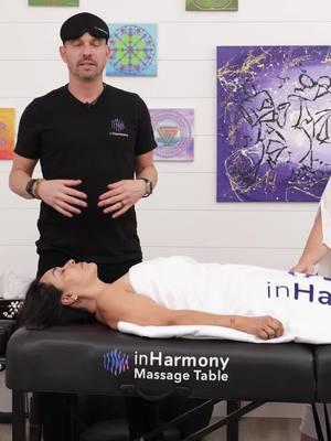 The Harmony Massage Table: A groundbreaking evolution in vibroacoustic therapy. 🌟 We designed this table from the ground up, listening to your requests and taking it to the next level. Ready to elevate your practice? Take a closer look at the Harmony Massage Table today. 🌟 https://iaminharmony.com/products/inharmony-massage-table #inHarmony #SoundLounge #VibroacousticTherapy #MassageTable #WellnessUpgrade #SelfCare #TherapeuticMassage #HolisticHealing #AcousticTherapy #MassageTherapistTools #ClientExperience