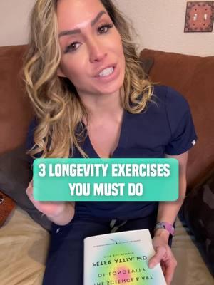 3 simple exercises will add years to your life! 💪 Want to age gracefully while feeling strong and vibrant? Follow for simple, actionable anti-aging tips! #functionalmedicine #functionalmedicinedoctor #functionalmedicinepractitioner #functionalmedicinecoach #healthandwellness #healthandwellnesstips #healthandwellnesscoach #antiaging #loseweight #loseweightfast #hormonebalance #hormoneimbalance #guthealth #longevity #stressmanagement #nutritiontips #nutrition #mealplan #skinhealth