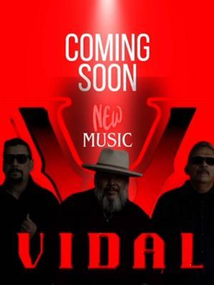 New music alert January 15th #newmusic #grupovidal #noquierovolver #lospalominos #fyp #foryou #musicforeveryone #nextlevel @everyone @Followers Generator @Rock N Roll James @Bumper Gomez @Bonnie Bon Bon 