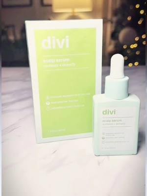 If you have thinning hair you HAVE to try this scalp serum. Its clean and it WORKS.#divi #scalphealth #hairserum #postpartumhairloss #divihairserum #healthyhairgoals #haircareroutine #cleanbeauty #tiktokaffiliate #flashsale