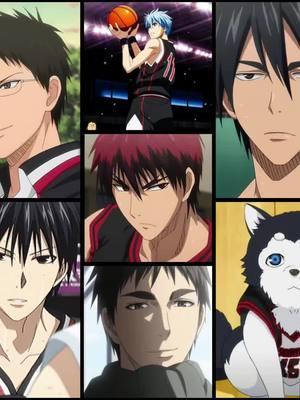 Lwk all of them can get it. Except Tetsuya 2.0 ofc for obvious reasons. #knb #kurokonobasket #kurokosbasketball #taigakagami #kagamitaiga #kurokotetsuya #kiyoshiteppei #hyugajunpei #tetsuya2 #mitoberinnosuke #shunizuki 