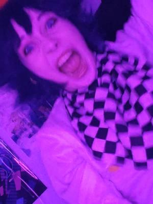 #KOKICHI |☆ I have a job interview tomorrow 😨 ☆| #ghostyy #squwirdle #kokichicosplay #kokichiouma #kokichioumacosplay #danganronpa #danganronpacosplay #danganronpav3 #danganronpav3cosplay #danganronpav3kilingharmony 