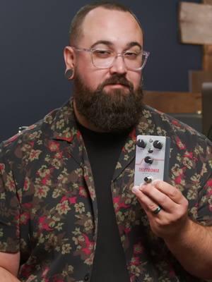 Next up in our #UAFX quick tip series, we have the UAFX LA-2A pedal 🤘 Do you have any cool tips? Let us know in the comments! #UAFXpedals #musicproductionhacks #universalaudio #audioeducation