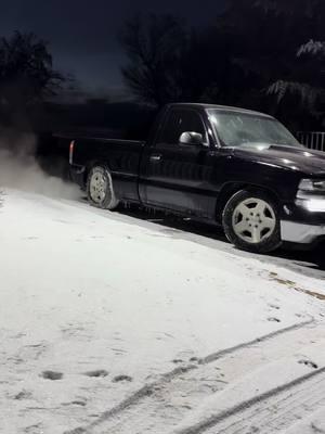 Good ol farm truck, nun to see here • • • • • • • • • • • • • • • • • • • • • • • • #racetruck #chevy #silverado #texasspeed #btr #prochargedsilverado #lsx #procharger #dragslicks #noprep #noprepracing #noprepkings #street #race #howtocook #howto #fypシ #fyp #foru #snow #snowballfightagainsthunger #forza #forzafootage #humor  A camshaft is a crucial component in an internal combustion engine that controls the timing and movement of the engine's valves. It is typically a long, cylindrical rod with one or more cam lobes (protrusions) along its length. As the camshaft rotates, these lobes push against the engine's valve lifters or pushrods, causing the valves to open and close at the appropriate times in relation to the position of the pistons within the engine cylinders. The camshaft's design and timing are critical for optimizing engine performance, efficiency, and emissions. There are different types of camshafts