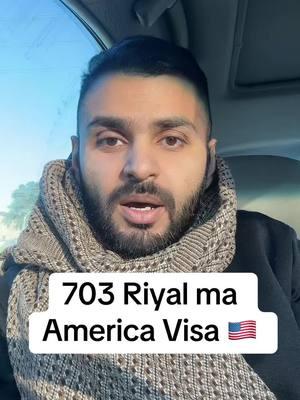 Saudi Arabia to America Visa 🇸🇦🇺🇸✈️ #saudi #saudiarabia #saudiarabia🇸🇦 #saudia #bahrain #visa #usavisa #usvisa #travel #foryou #4you #dubai #riyadh #b1b2 #usavisaapproved #makkah #medina 