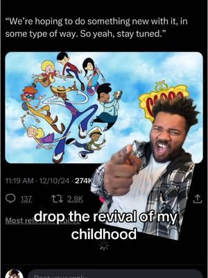 Replying to @kiddconverse @TrevohnntheTitan  You the goat bro, my throat hurts 😂 #reboot #revival #andre3000 #memoryunlocked #classof3000 #meme #kratosgodofwar #cartoons #cartoonnetwork #animatedseries #cartoonshow #throwback #childhood #nostalgia #2000sera #2000scartoons #00snostalgia #fyp #foryou  #greenscreen 