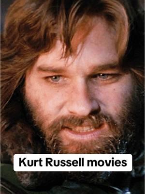 How many Kurt Russell movies can you name!? . . . . . . #movies #movietrivia #film #kurtrussell #movie