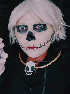 Instagram: Same name. I post Behind the scenes and Con stuff there also Gonna go live in a few days Hurray! #cringecultureisover #reapersans #reapersanscosplay #undertale #reapertale #cpau #reaperxgeno #afterdeath #undertaleau #undertaleaucosplay #2025 #cringeisdead #cosplay #cosplayer 