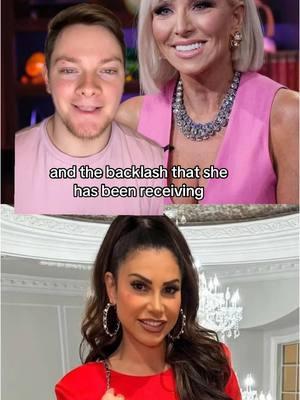 margaret is weighing in 👀 #rhonj #jenniferaydin #margaretjosephs #realhousewives #newjersey #teresagiudice #melissagorga #bravotv #realitytv #andycohen #greenscreen 