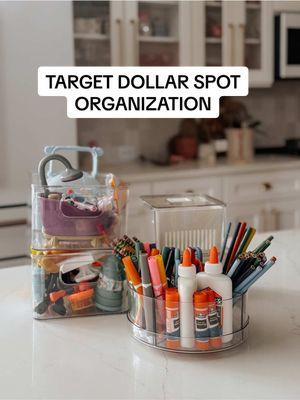 The way affordable organization has a hold on me 😭😅 Target dollar spot is stocking home organization bins and caddies to get you reset and refreshed for the year!  #organization #targetdollarspot #dollarspotfinds #dollarspot #organizewithme #organizationvideos #creatorsearchinsights 