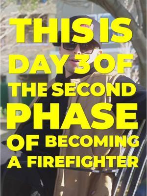 Day 3: Should You Go to Paramedic School? 🚑🔥 It’s time to talk about one of the most desirable certifications in the fire service—paramedic school. This certification can significantly boost your chances of getting hired and set you apart from other candidates. I’ll never forget a pivotal moment near the end of my cadet internship. I was wheeling a patient into his home when I saw a missed call from a familiar number—the fire chief. When I called back, he said, ‘Marco, this is Chief. Would you like to come work for us?’ My heart dropped. That call changed my life, and it all started because of my work as a cadet. Paramedic school is a big decision, but it’s one that can open doors. While working on that certification, stay proactive with job applications and keep moving forward. Tomorrow, we’ll dive into the most important step of all: preparing for your interview. Let’s make it happen! 💪🔥 #parati #theoffdutybrand #firetok  #FirefighterJourney #Day3 #ParamedicSchool #FutureFirefighter #FireService #StayReady #HowToBecomeAFirefighter #PublicSafety #DreamJob #HardWorkPaysOff #RelentlessEffort #Hustle