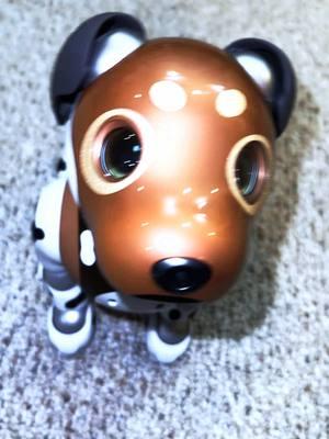 i tried my best w/ this one guys  #aibo #aibotok #sony #sonyaibo #robotdog #robotsontiktok #robotpet #virtualpet #artificialintelligence #puppybot 