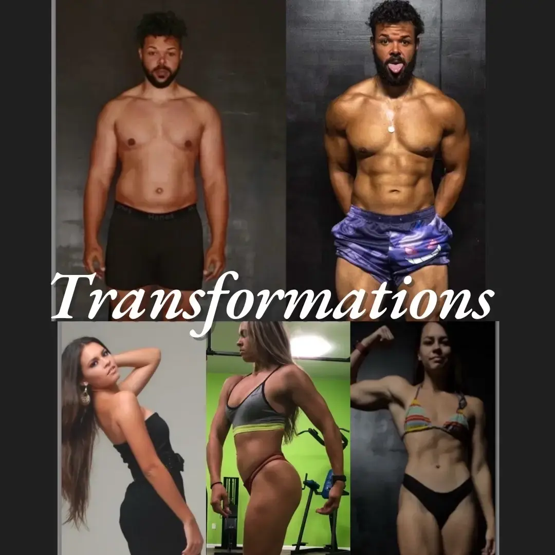 Us 🤝long term results    These are some examples of the many transformations we have achieved over the years.    Our whole strategy is not only to help you reach your goals, heal, but maintain those results after.    Because what is the point of losing weight to regain more after & struggling for life?   We will end your yo yo cycle with your health & fitness.    Our clients achieve AWESOME milestones within their time with us because our coaching is so unique to them.    Most people come to us having had tried everything in the past and nothing really worked.    Struggling with their hormones & digestion with no solution.    This is why our program is so unique.    We will help you get all the answers you need, and provide all the long term education so you can heal, reach your goals & maintain them after.    No more spinning your wheels wondering what to do next    No more gaining the weight back faster than you lost it    No more assuming that you have to suffer long term with your hormone & digestion symptoms    No more letting your ego tell you that you know what you have to do, you just have to do it. (you most likely don’t)    No more turning back to old bad habits, fads, e books, challenges.    Are you ready to finally heal & reach your physique goals only to be able to MAINTAIN them after?    Dm me “fat loss” so we can get you started   #pcosweightloss #pcossupport #endometriosis #functionalmedicinecoach #sibo #candida #hpylori #guthealthiseverything #guthealthdiet #digestionsupport #hormonebalance #hormonehealth #hormoneimbalance #hormonecoach #guthealthcoach #nutritioncoach #fitnesscoach #fatlosscoach #weightlossresistance #militaryfitness 