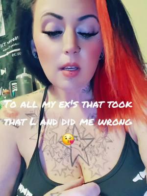 I pray 🙏😘 #bigl #fyp #wlw #texaslesbians🏳️‍🌈🌵🇨🇱 #dallastx #missgreeneyes #yourloss #iprayforyou #tattedlesbian🌈🌈 #foryoupage 