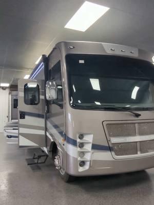 Encore 375RB #coachmenrv #rvlife #rvtok #encore #classa #motorhome #rv 