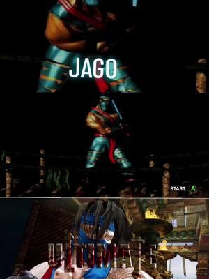 #killerinstinct #ki #jago #ultra #combos #fyp #ultimate #gsgdangerorc #gamerdad #contentcreator #GamingOnTikTok #mortalkombat 