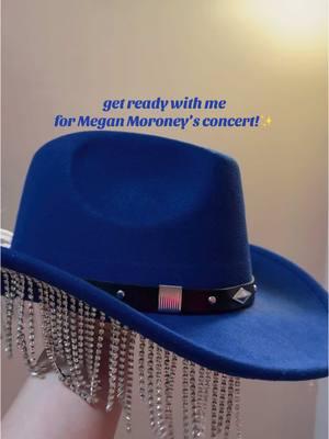 had this gem in the drafts from last year;) had the best time @Megan Moroney 💙💙 #meganmoroney #meganmoroneyconcert #concert #countryconcert #getreadywithme #fyp 