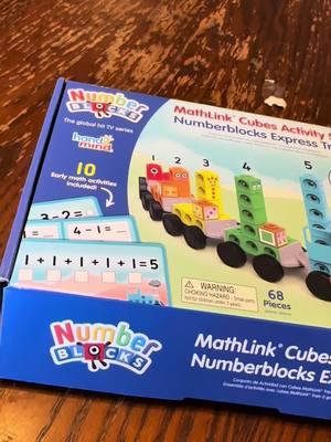 My son hasn’t stopped playing with these since we opened them !😂 #learningtoys #learning #LearnOnTikTok #learnwithtiktok #learningexpresstoys #learningnumbers #counting #numberblocks #numberblockstoys #stayathomemom #stayathomemama  #sahm #sahmlife #sahmsoftiktok #sahmtok #sahmtok #sahmomsbelike #sahmof3 #sahmofboys #mom #MomsofTikTok #momlife #momtok #moms #momsover30 #mommy #stayathome #toddlerlife 