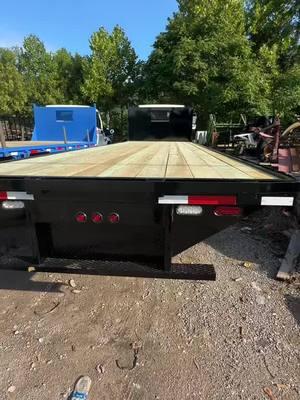 #hursttrailers #trailers #trailersales #trailersoftiktok #forsale #easttennessee #truckbeds #truck #built #wecustombuild #customizable #americanmade #repairworkavailable #builtnotbought 